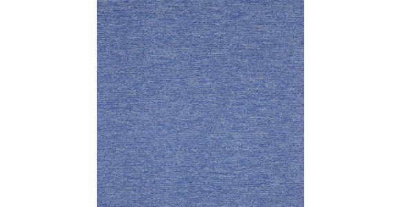 TEPPICHBODEN per m² - Blau, Basics, Textil (400cm) - Esposa