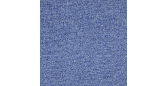 TEPPICHBODEN per  m² - Blau, Basics, Textil (400cm) - Esposa