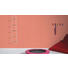 VLIESTAPETE 10,05 m - Rot/Orange, Design, Textil (53/1005cm) - Esprit