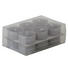 TEELICHT - Grau, Basics (3,8/1,8cm) - Ambia Home TEELICHT - Grau, Basics (3,8/1,8cm) - Ambia Home