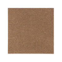 TEPPICHFLIESE Moscow 50/50 cm in Cognac  - Cognac, Basics, Textil (50/50cm) - Esposa