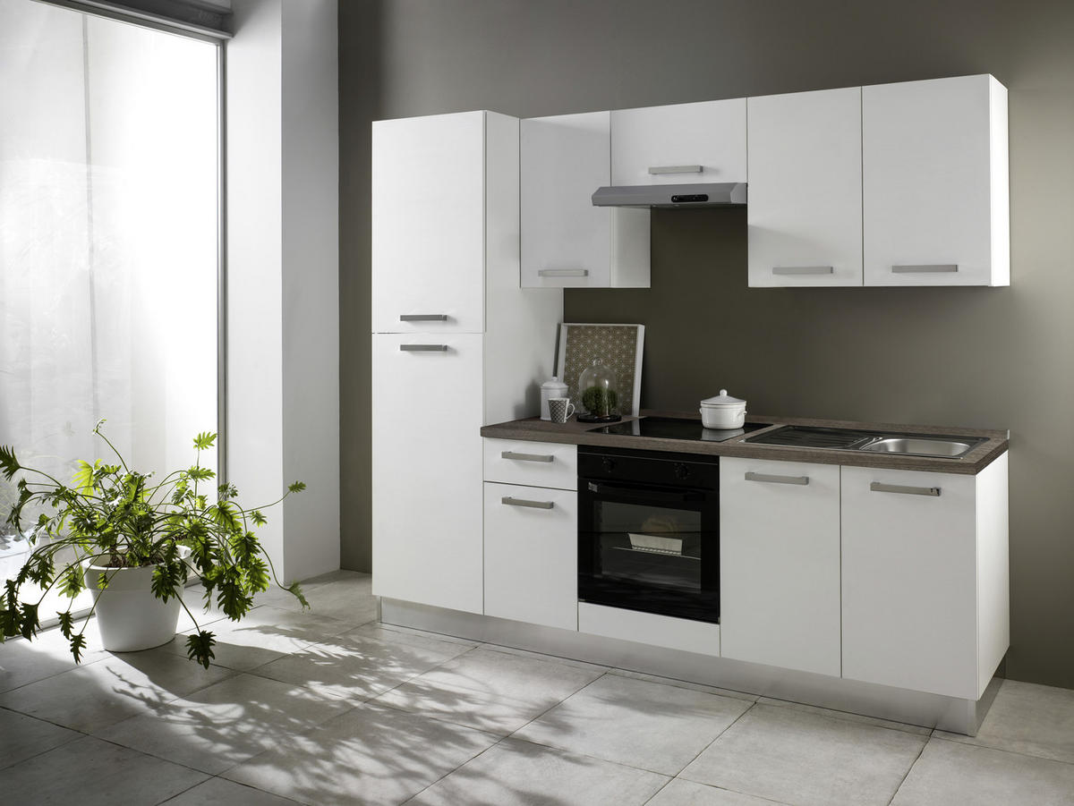 KÜHLSCHRANK  - Basics (250cm) - MID.YOU
