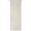 FERTIGVORHANG  halbtransparent   140/260 cm  - Beige/Multicolor, Trend, Textil (140/260cm) - Dieter Knoll