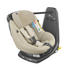 Kinderautositz Axissfix - Sandfarben, Basics, Kunststoff/Textil (44,5/65/55cm) - Maxi-Cosi Kinderautositz Axissfix - Sandfarben, Basics, Kunststoff/Textil (44,5/65/55cm) - Maxi-Cosi