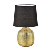 STOLNÁ LAMPA, 17/28.5/17 cm - Basics (17/28.5/17cm)