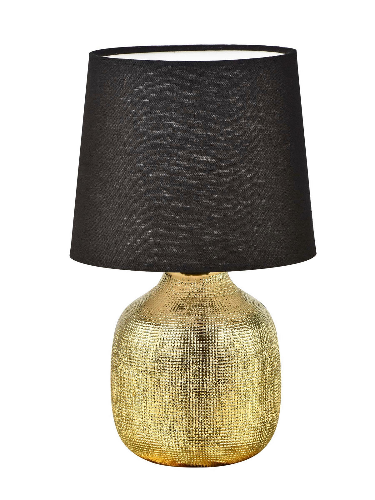 STOLNÁ LAMPA, 17/28.5/17 cm - Basics (17/28.5/17cm)