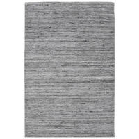 ORIENTTEPPICH  Wohnzimmer 160/90 cm Galactic Hellgrau, Hellbraun rechteckig  - Hellbraun/Hellgrau, Design, Textil (160/90cm) - Cazaris