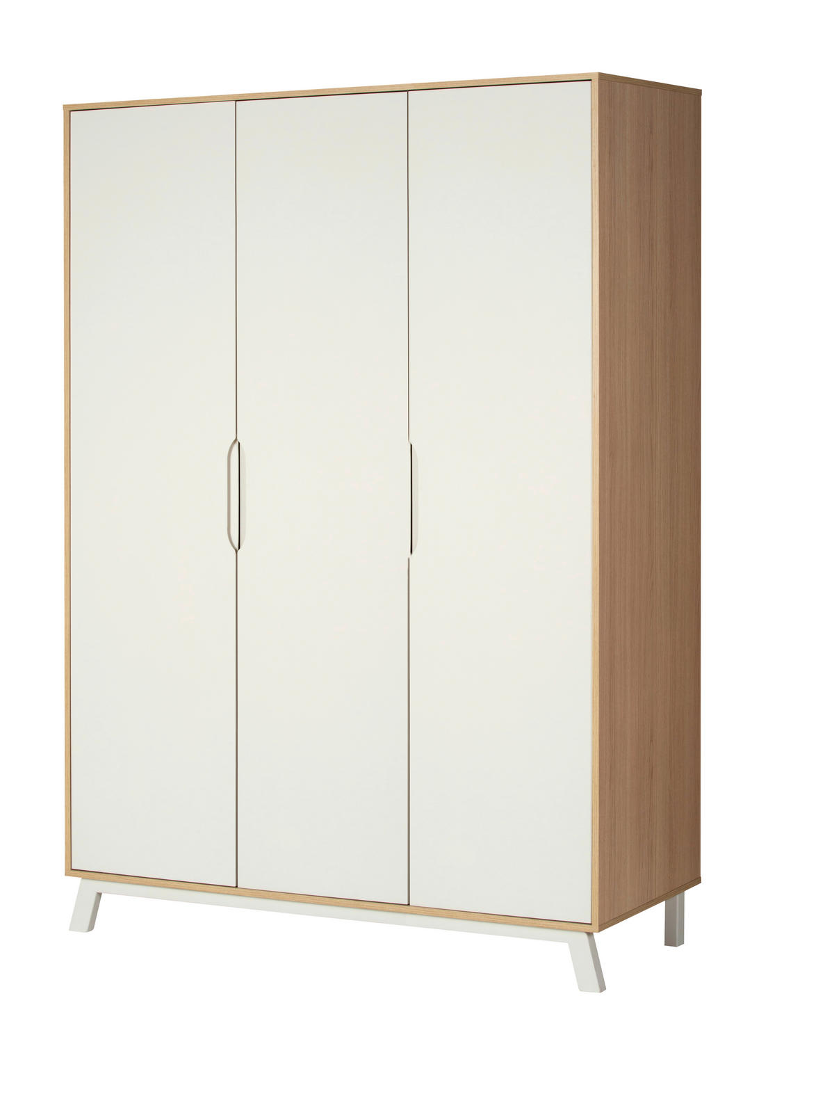 BABYZIMMER CLAY  - Beige, Basics, Holz/Holzwerkstoff - Schardt