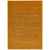 ORIENTTEPPICH 70/140 cm EDITION ALKATIF NOMAD Gelb  - Gelb, LIFESTYLE, Textil (70/140cm) - Cazaris