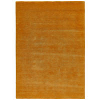 ORIENTTEPPICH 130/190 cm EDITION ALKATIF NOMAD Gelb  - Gelb, LIFESTYLE, Textil (130/190cm) - Cazaris