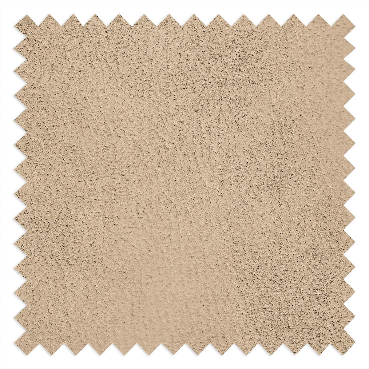 ECKSOFA TREND in Mikrofaser Beige Relaxfunktion, Kopfteilverstellung  276/238 cm  - Wengefarben/Beige, Design, Holz/Textil (276/238cm) - Livetastic