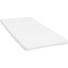 TOPPER 90/200 cm - Creme, Basics, Textil (90/200cm) TOPPER 90/200 cm - Creme, Basics, Textil (90/200cm)
