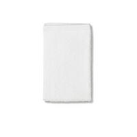 GÄSTETUCH 30/50 cm Weiß  - Weiß, Basics, Textil (30/50cm) - Kela