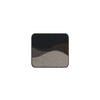 BIDET-VORLEGER Braun 40/50 cm  - Braun, Basics, Kunststoff/Textil (40/50cm) - Grund