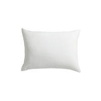 KOPFPOLSTER Polyester  - Weiß, Basics, Textil (40/80/12,4cm) - Yatas