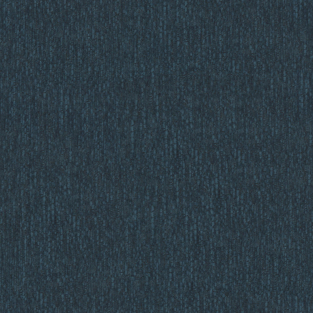 SCHLAFSOFA Chenille Dunkelblau  inkl. Rückenkissen, Bettkasten, Schlaffunktion, Rücken echt  - Schwarz/Dunkelblau, KONVENTIONELL, Textil/Metall (215/95/85cm) - Milino