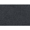 ECKBANK 195/155 cm  in Anthrazit, Eichefarben  - Eichefarben/Anthrazit, KONVENTIONELL, Holzwerkstoff/Textil (195/155cm) - Cantus