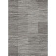 WEBTEPPICH 80/150 cm Bristol  - Hellbraun/Dunkelbraun, KONVENTIONELL, Textil (80/150cm) - Novel