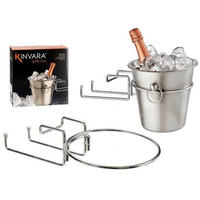 DRŽAČ POSUDE ZA LED  - Basics (8/20/20cm)