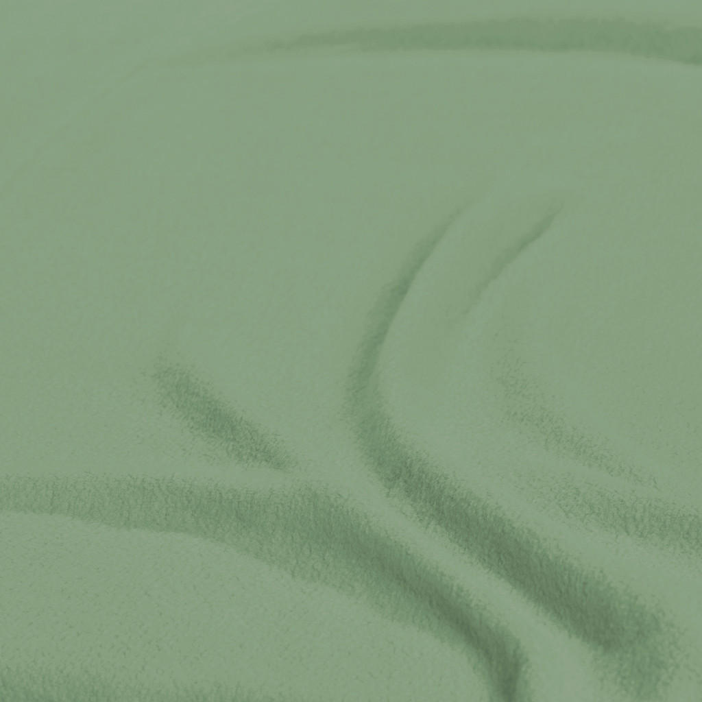 Thumbnail - Novel Spannbetttuch Alert, Grün, Textil, 190x200 cm, Oeko-Tex® Standard 100, weich und anschmiegsam, perfekter Sitz, spi...
