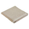 DUSCHTUCH BONITA 70/140 cm  - Beige, Basics, Textil (70/140cm) - Bio:Vio