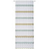 GOTOVA ZAVESA zelena - zelena, Konvencionalno, tekstil (135/245cm) - Esposa