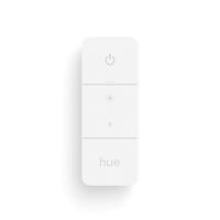 STEUERELEMENT 8/1,5/12,5 cm   - Weiß, Basics, Kunststoff (8/1,5/12,5cm) - Philips HUE