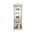 SPIEGEL 153/102/9 cm - Beige, LIFESTYLE, Glas/Holzwerkstoff (153/102/9cm) - Cantus SPIEGEL 153/102/9 cm - Beige, LIFESTYLE, Glas/Holzwerkstoff (153/102/9cm) - Cantus