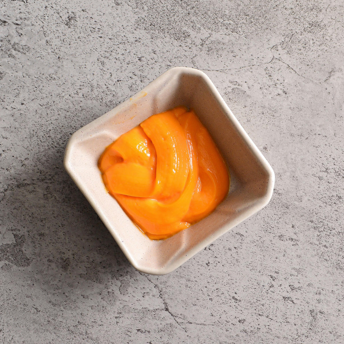 DIPSCHALENSET Keramik Steinzeug  - Creme, Basics, Keramik (8,5/8,5cm) - Creatable