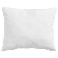 FÜLLKISSEN  - Weiß, Textil (40/60cm) - Boxxx