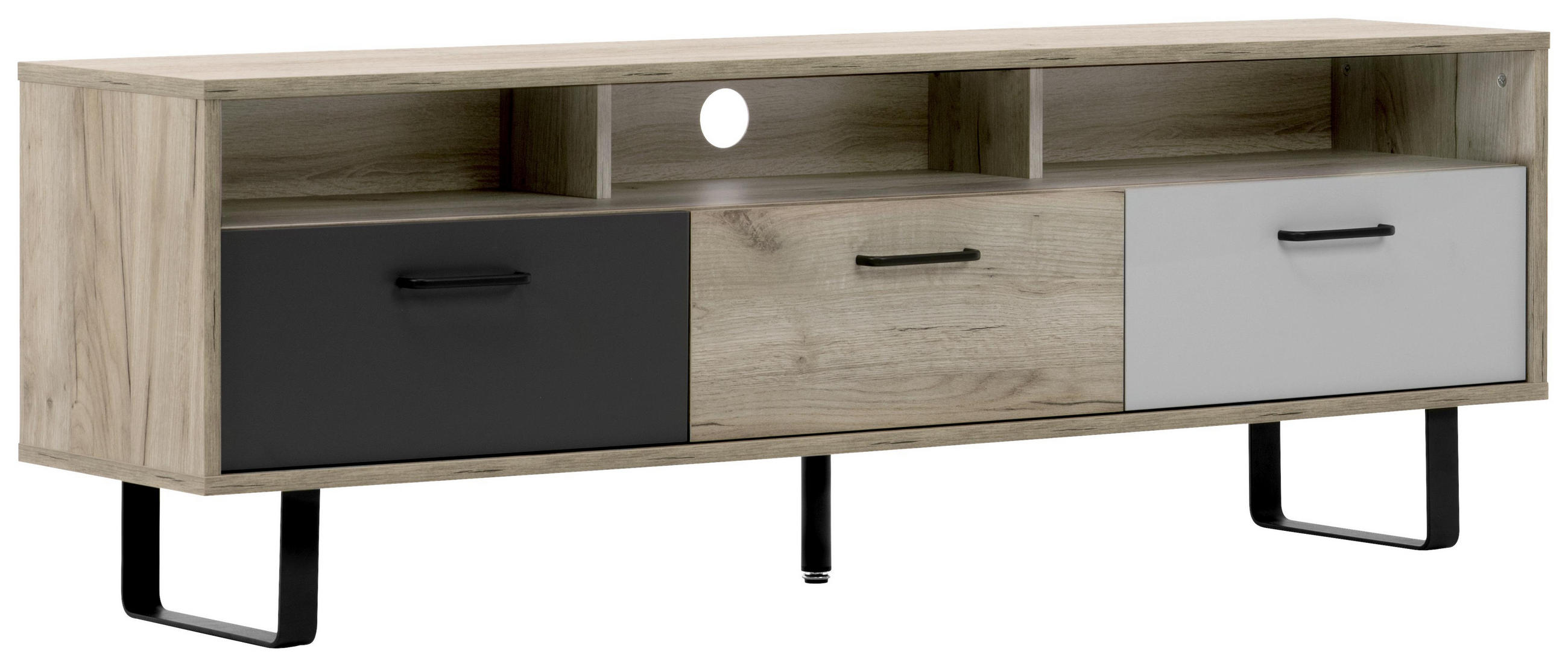 Lowboard 160,3/53/35 cm