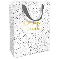 GESCHENKTASCHE  - Basics