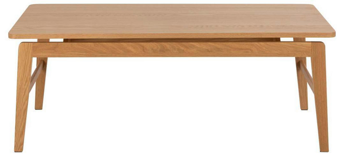 SOFFBORD i trä 120/60/45 cm  - ekfärgad, Trend, trä (120/60/45cm) - Best Price