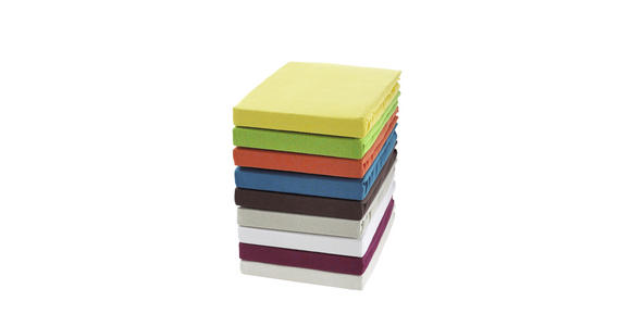 SPANNLEINTUCH 100/200 cm - Creme, Basics, Textil (100/200cm) - Esposa