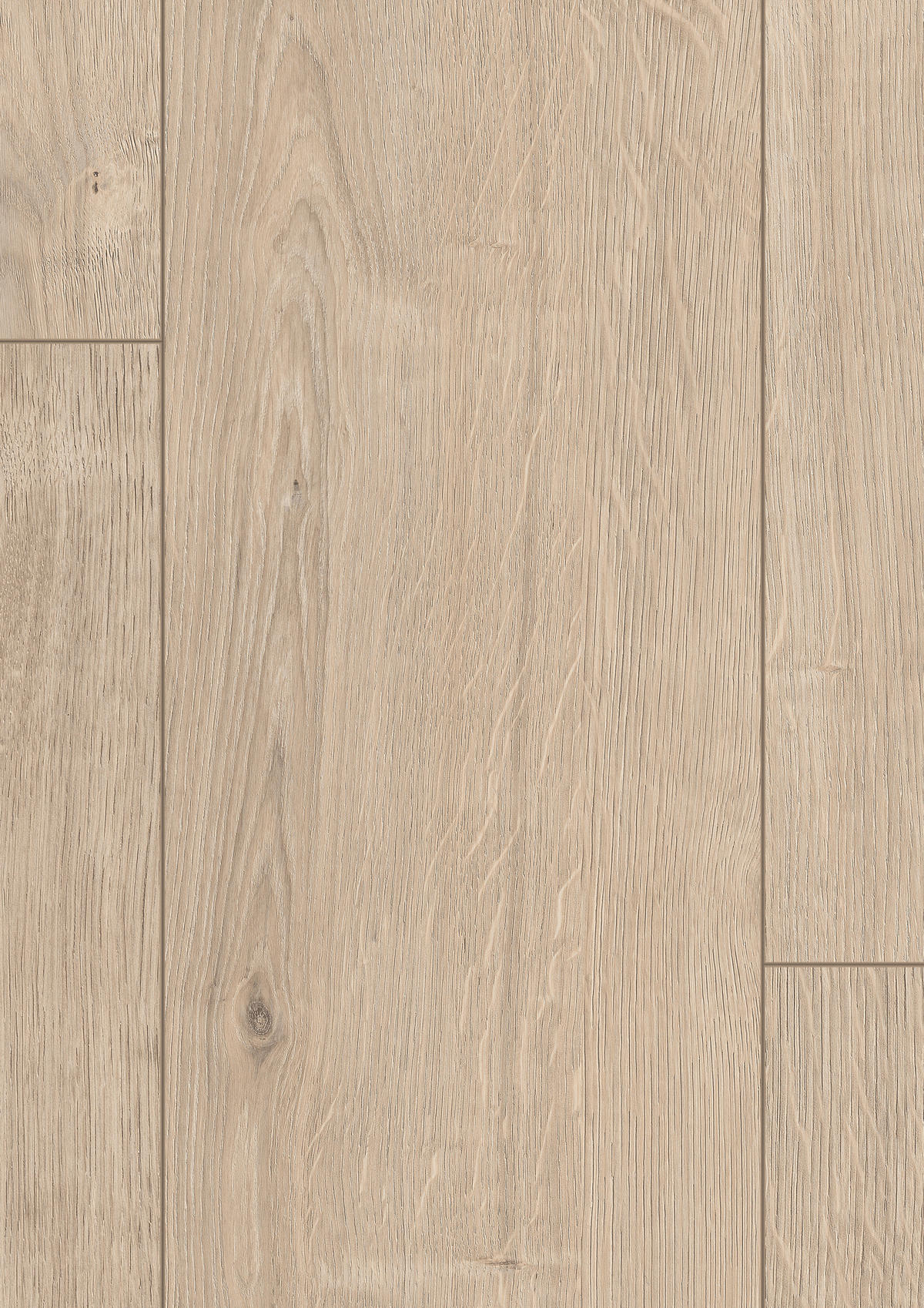 LAMINATBODEN Berdal Eiche EGGER Nature Sense  per  m² - Hellbraun/Eichefarben, KONVENTIONELL, Holzwerkstoff (129.2/19.3/0.7cm) - Egger Holzwerkstoffe