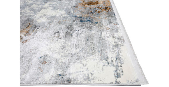 WEBTEPPICH 80/150 cm Athene Multicolor - Multicolor, Design, Textil (80/150cm) - Dieter Knoll