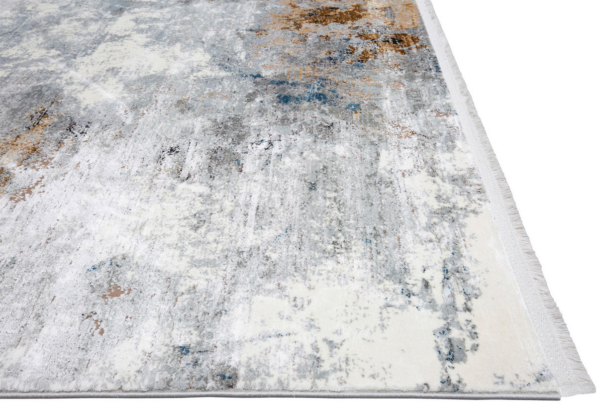 WEBTEPPICH 80/150 cm Athene  - Multicolor, Design, Textil (80/150cm) - Dieter Knoll