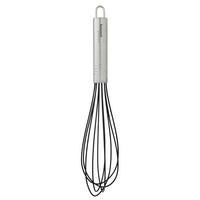 SCHNEEBESEN - Edelstahlfarben, Basics, Kunststoff/Metall (27cm) - Homeware Profession.