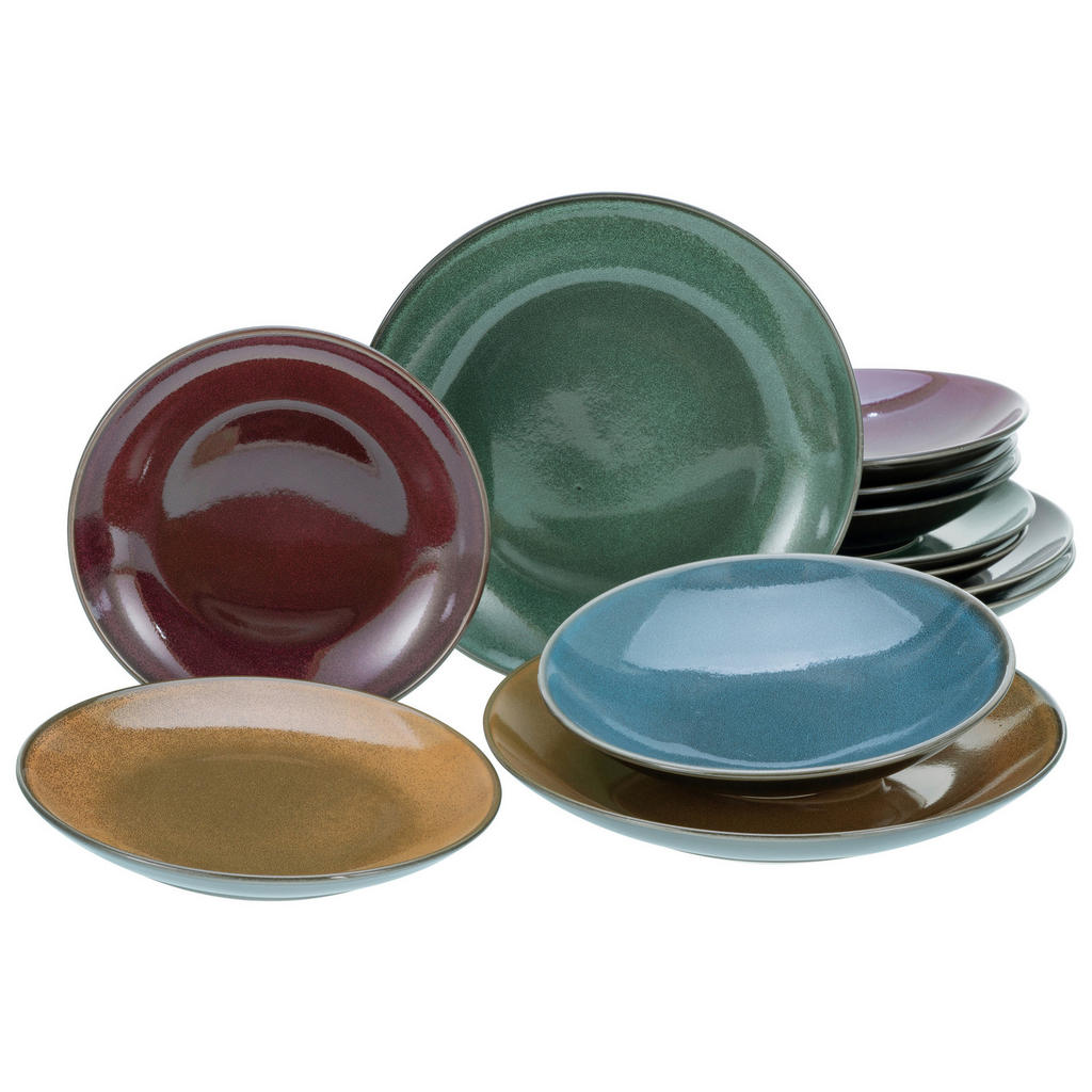 Creatable JEDÁLENSKÝ SERVIS, kamenina Creatable JEDÁLENSKÝ SERVIS, kamenina