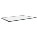 EINLEGEBODEN Glas System Unit Anthrazit, Klar  - Klar/Anthrazit, Glas (87,8/0,5/55cm) - Hom`in