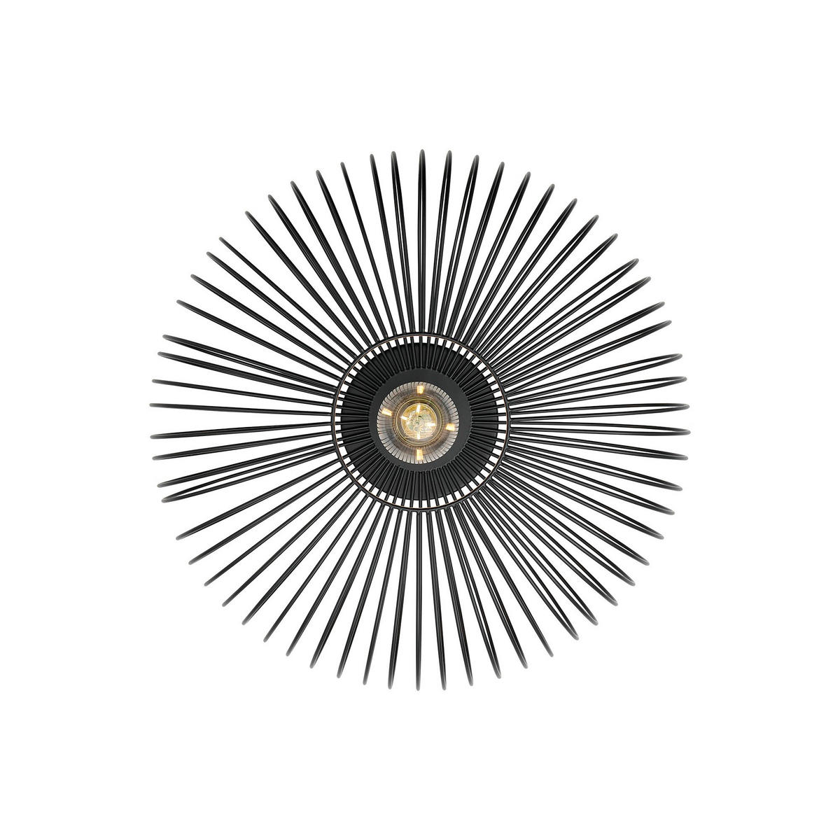 DECKENLEUCHTE  40,3/15 cm    - Basics (40,3/15cm) - Nordlux