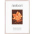 BILDERRAHMEN Silberfarben - Silberfarben, Basics, Holz (24/30cm) - Nielsen BILDERRAHMEN Silberfarben - Silberfarben, Basics, Holz (24/30cm) - Nielsen