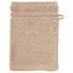 WASCHHANDSCHUH Beige - Beige, Basics, Textil (22/16cm) - Vossen WASCHHANDSCHUH Beige - Beige, Basics, Textil (22/16cm) - Vossen