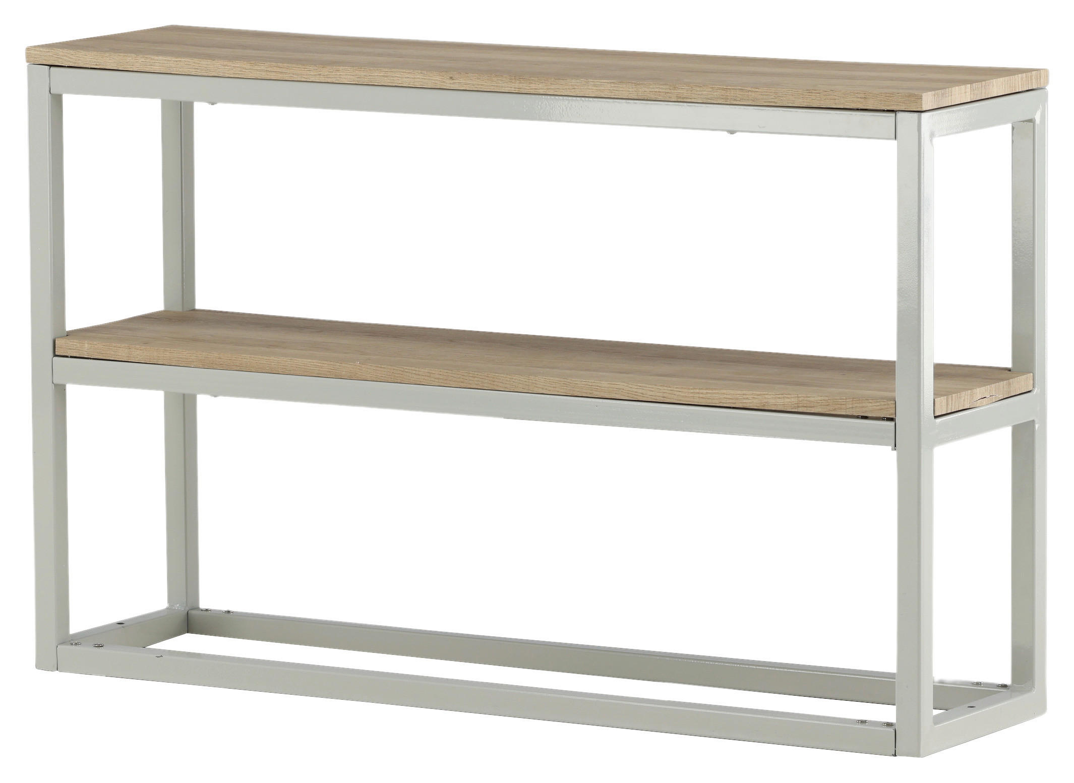 Livetastic Konsolentisch 30x70x110 cm