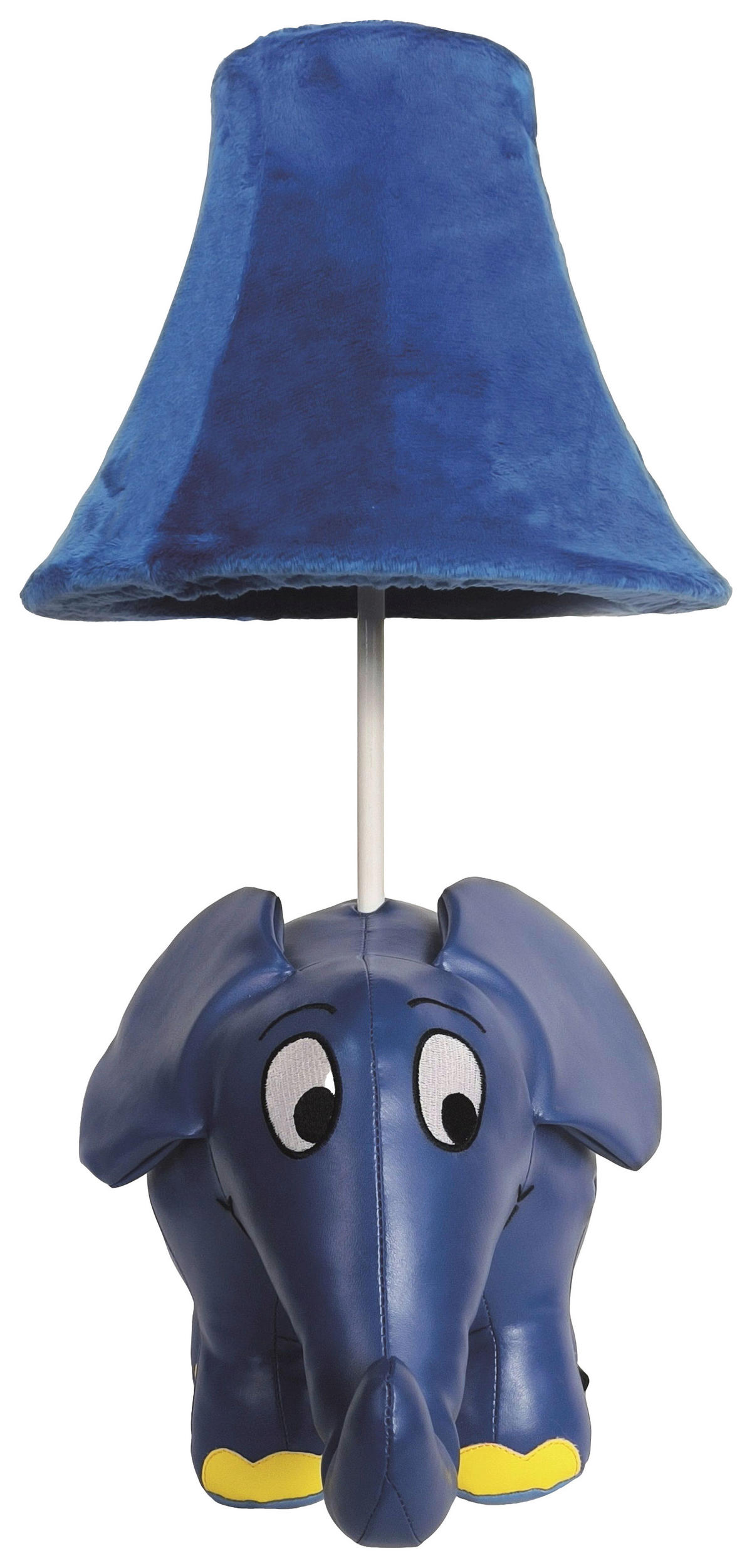 LED-KINDERTISCHLEUCHTE 26 cm   - Basics (26cm) - Happy Lamps
