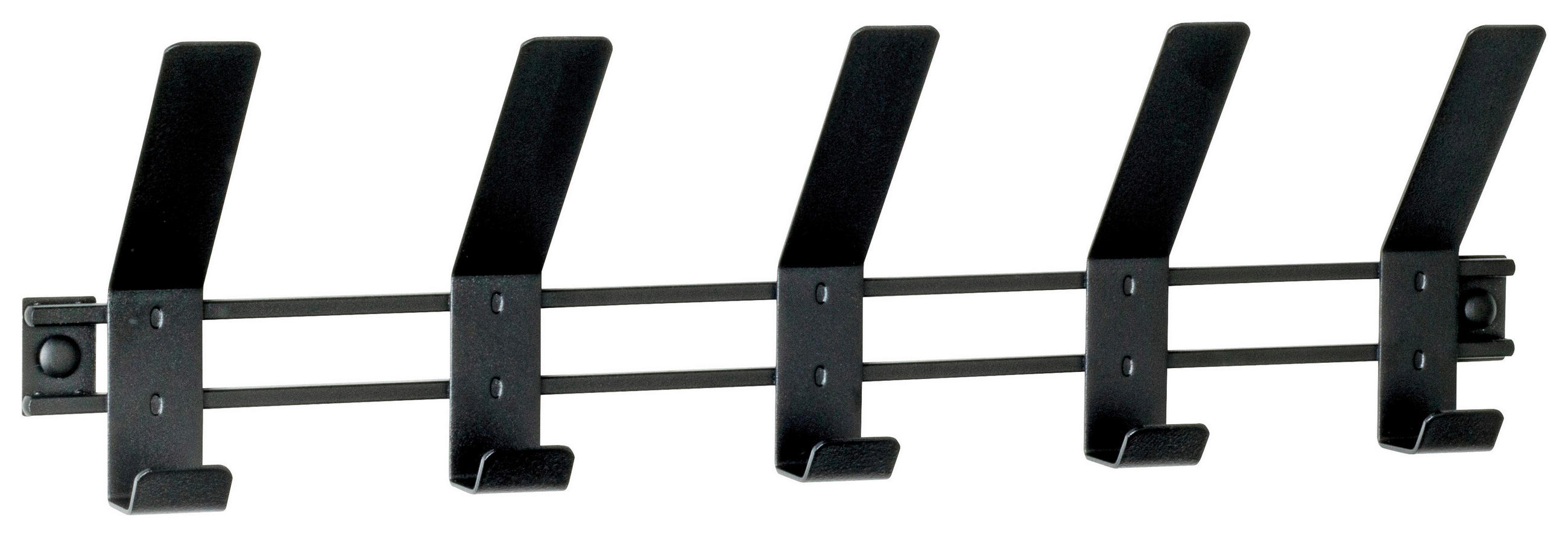 ŠATNÍ LIŠTA, 52/13/6 cm