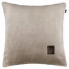 KISSENHÜLLE SLEEK 50/50 cm  - Grau, Basics, Textil (50/50cm) - Joop!