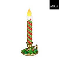 LED KARÁCSONYI FIGURA - Basics