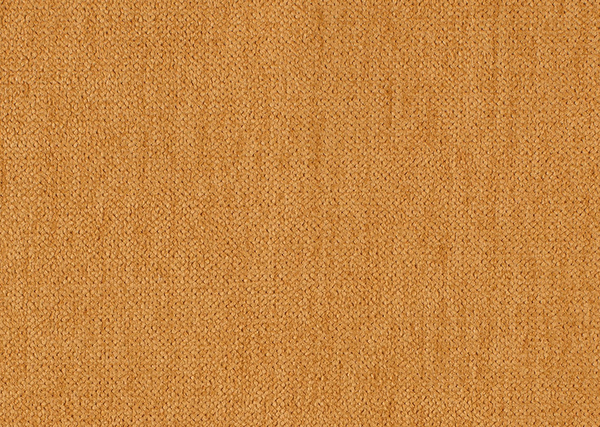 BOXBETT 120/200 cm  in Currygelb  - Currygelb, KONVENTIONELL, Holz/Textil (120/200cm) - Moderano