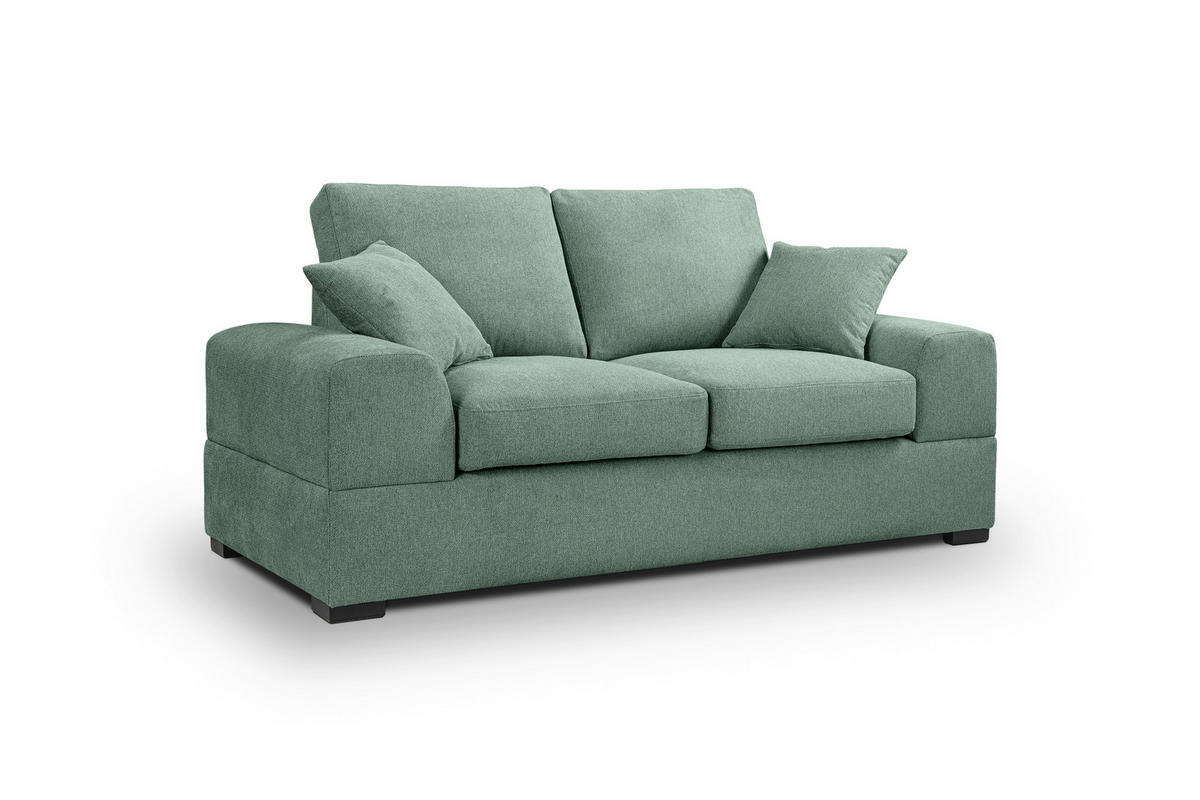 2-SITZER-SOFA  - Basics (182/93cm) - MID.YOU